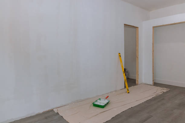 Best Drywall Sanding and Smoothing  in Claxton, GA